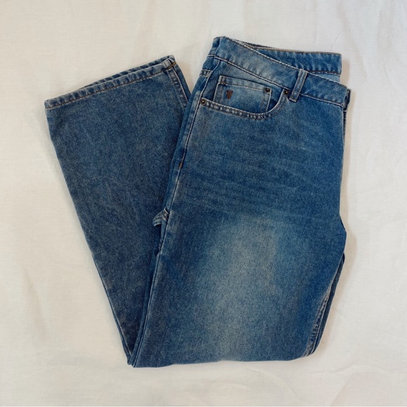 Frye Carpenter Utility Denim - Picture 2 of 12